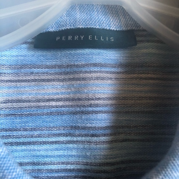 (11) Men’s Polo Style ShirtsPre Owned, 1X-2X - Picture 12 of 15